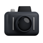 camera